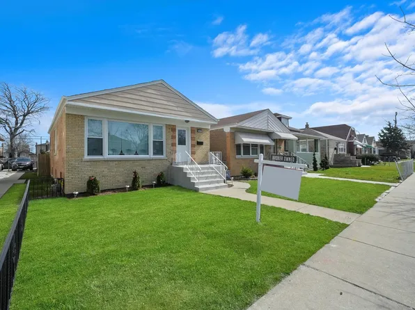 3527 S Central Ave, Cicero, IL 60804