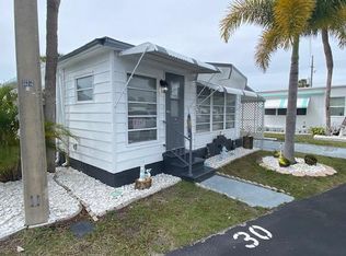 4851 W GANDY BOULEVARD #B10L30, TAMPA, FL 33611