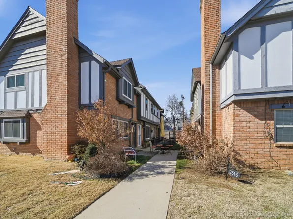 2522 S Florence Ave Unit 2, Tulsa, OK 74114