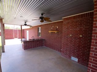 11300 S Peebly Rd, Newalla, OK 74857