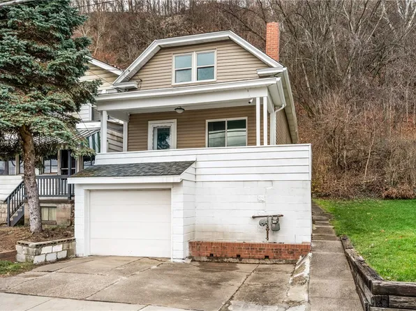 223 Freeport Rd, Creighton, PA 15030