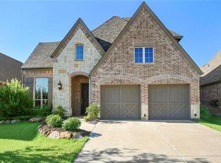 3032 Aberdeen Dr, The Colony, TX 75056