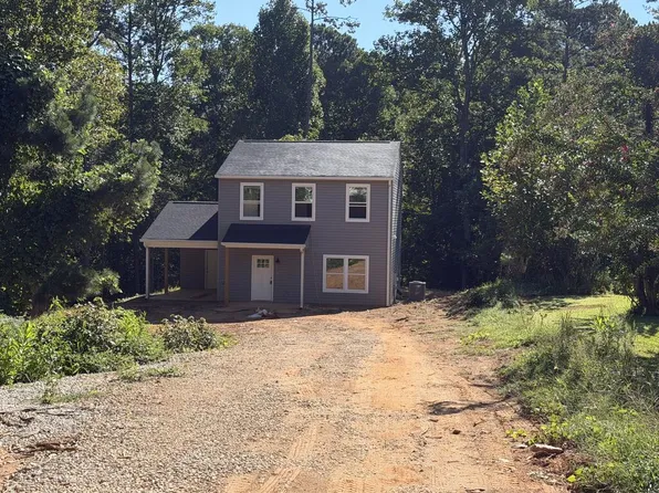 97 Juniper Dr, Ellijay, GA 30540