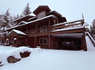 1830 Edgecumbe Dr, Sitka, AK 99835