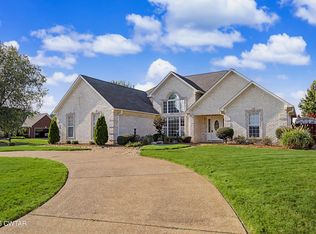 45 Isaac St, Jackson, TN 38305