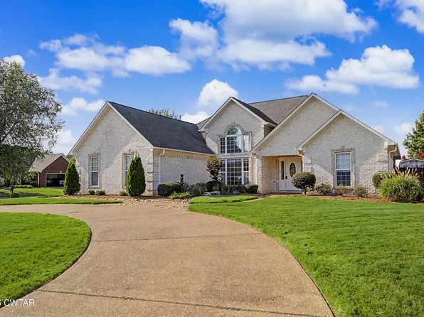45 Isaac St, Jackson, TN 38305