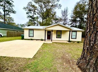 10 Arapaho Trl, Crawfordville, FL 32327