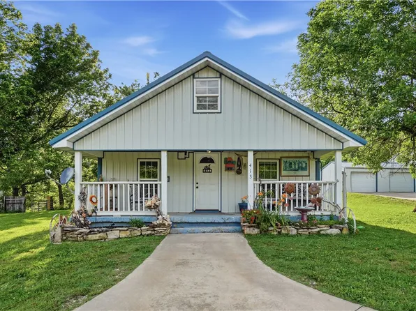 413 Madison #1555, Eureka Springs, AR 72632