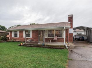 200 Westmoreland Ct, Georgetown, KY 40324