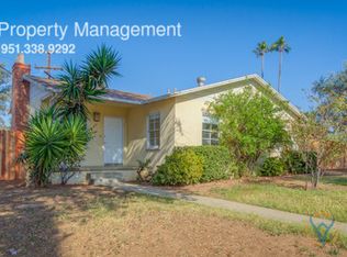 2579 Prospect Ave, Riverside, CA 92507