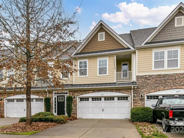 4043 La Crema Dr, Charlotte, NC 28214