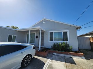 564 Pomona St, San Lorenzo, CA 94580