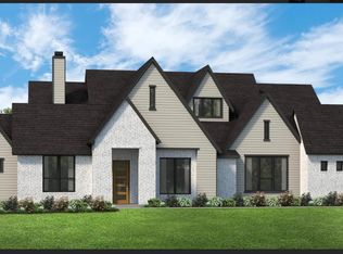 401 Mah Cheta, Aledo, TX 76008