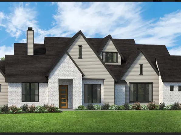 401 Mah Cheta, Aledo, TX 76008