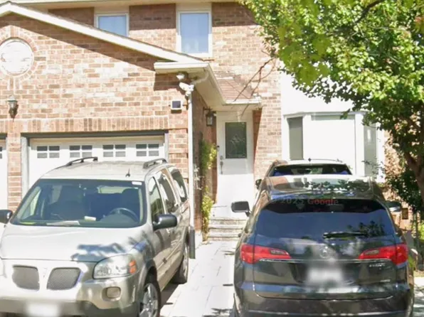 532A Lightfoot Pl, Pickering, ON L1V 5Z7