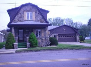 302 21st St, Windber, PA 15963