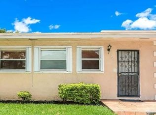 Roosevelt Homesites, Homestead, FL 33030