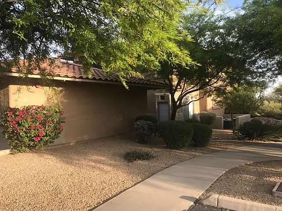 3rd image of 8880 E Paraiso Dr Unit 112