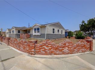 3701 W 168th St, Torrance, CA 90504