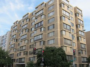 2030 F St NW APT 508, Washington, DC 20006
