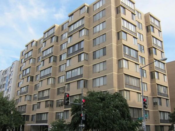 2030 F St NW APT 508