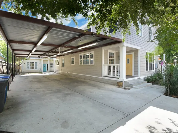 1430 SANCO ST, San Antonio, TX 78214