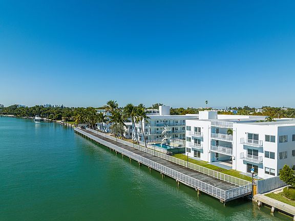 Miami Beach living reimagined
