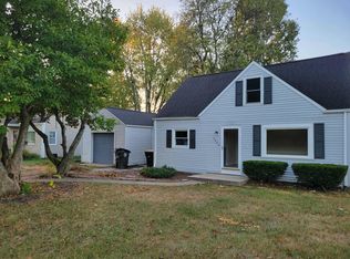 5320 E State Blvd, Fort Wayne, IN 46815