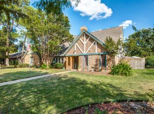 2904 Warren Cir, Irving, TX 75062