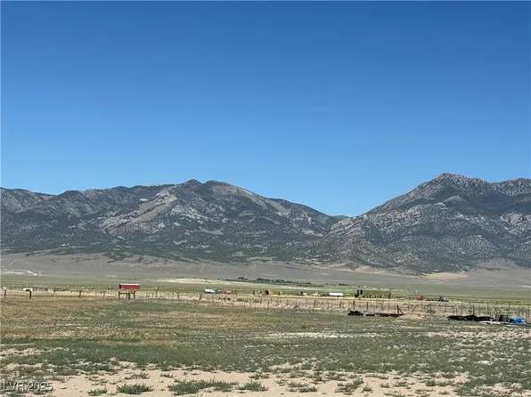 3100 E Indian Creek Rd, Ely, NV 89315