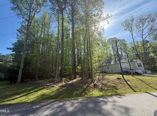 124 Sacred Fire Rd Lot 3066, Louisburg, NC 27549
