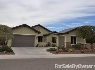 20412 N 268th Ave, Buckeye, AZ 85396