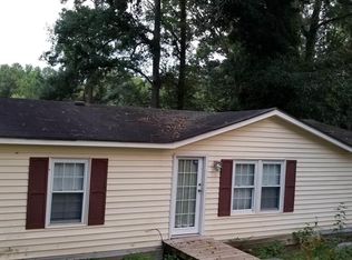 145 Steele Dr, Hampton, GA 30228