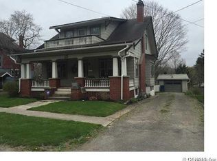 25 Health St, Dansville, NY 14437