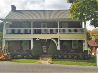 204 Claude Simmons Rd, Johnson City, TN 37604