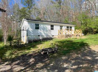 1534 County Road 573, Hanceville, AL 35077