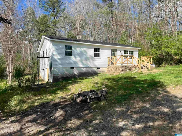 1534 County Road 573, Hanceville, AL 35077