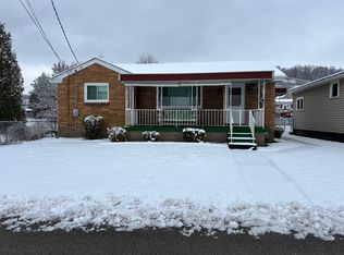 411 Elizabeth Ave, Elizabeth, PA