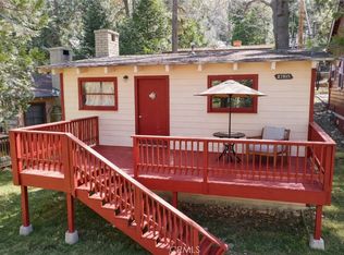 23915 Wildwood Ln, Crestline, CA 92325