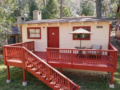 23915 Wildwood Ln, Crestline, CA, 92325