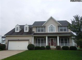 570 McPherson Cir, Northfield, OH