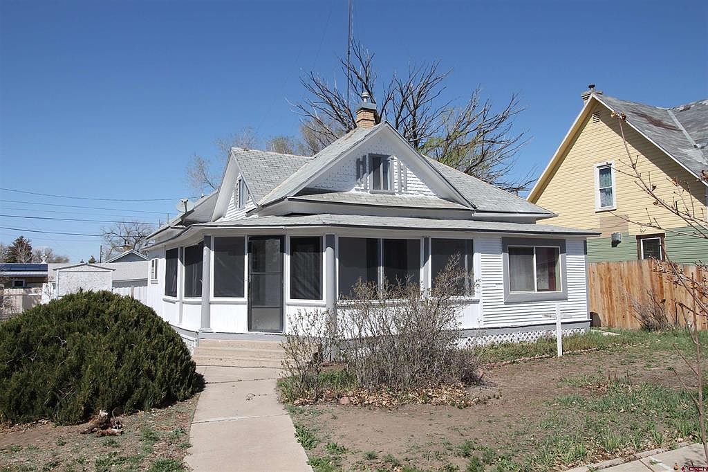 501 S 7th St, Olathe, CO 81425 MLS 802430 Zillow