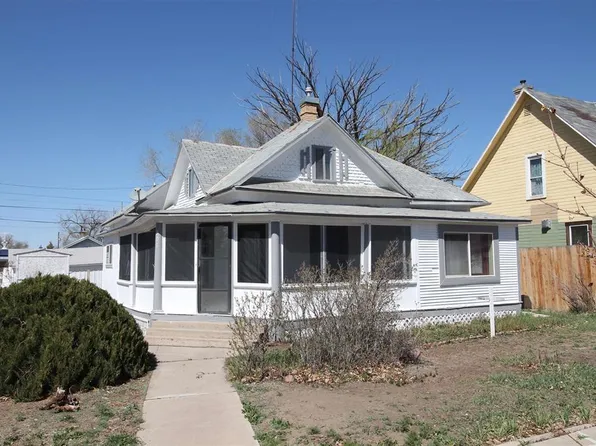 501 S 7th Street, Olathe, CO 81425