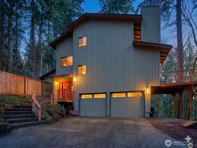 15028 245th Avenue SE, Issaquah, WA, 98027