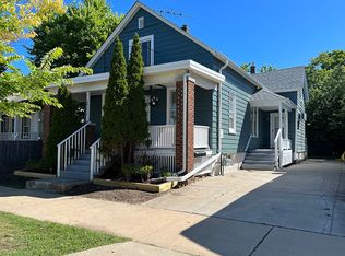 1711 Chatham St, Racine, WI 53402