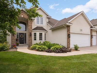 3055 Knollridge Dr NW, Prior Lake, MN, 55372