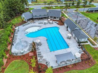 27 Sinclair Cir, Hoschton, GA 30548