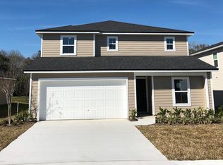 297 Sawmill Landing Dr, St Augustine, FL 32086