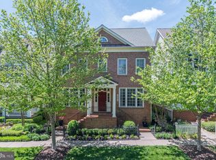 7804 Early Morning St, Fulton, MD 20759