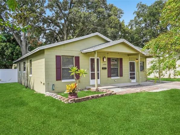 1404 Davidson St, Orlando, FL 32804